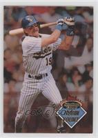 Robin Yount [EX to NM]