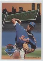 Dwight Gooden, Don Mattingly [Noted]