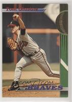 Tom Glavine [EX to NM]