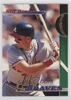 Sid Bream