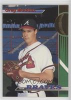 Greg Maddux