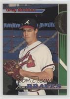 Greg Maddux