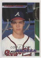 Chipper Jones