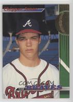 Chipper Jones [Noted]