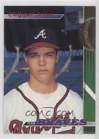 Chipper Jones