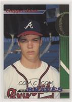 Chipper Jones