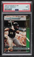 Frank Thomas [PSA 9 MINT]