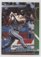 Robin Ventura [EX to NM]