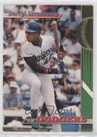 Darryl Strawberry [Good to VG‑EX]