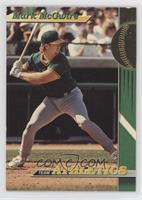 Mark McGwire [EX to NM]