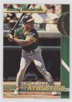 Rickey Henderson