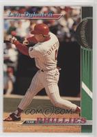 Lenny Dykstra