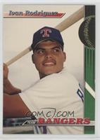 Ivan Rodriguez