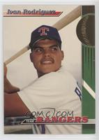 Ivan Rodriguez