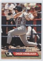 Chuck Knoblauch