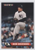 Bob Wickman