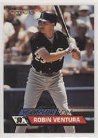 Robin Ventura [EX to NM]