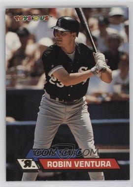 1993 Topps Stadium Club Toys R Us - Box Set [Base] #58 - Robin Ventura