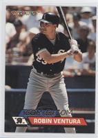 Robin Ventura