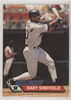 Gary Sheffield