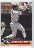 Gary Sheffield