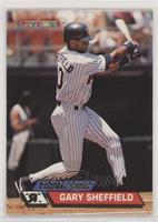 Gary Sheffield