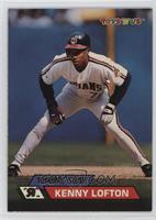 Kenny Lofton [EX to NM]