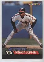 Kenny Lofton