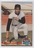 Bobby Bonds #/150,000