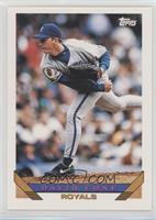 David Cone