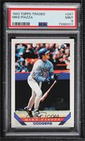 Mike Piazza [PSA 9 MINT]