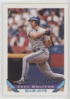 Paul Molitor [EX to NM]