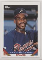 Fred McGriff