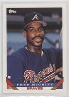 Fred McGriff