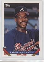 Fred McGriff