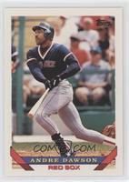 Andre Dawson