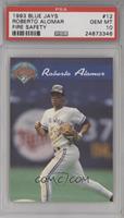 Roberto Alomar [PSA 10 GEM MT]