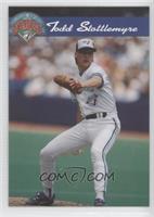 Todd Stottlemyre