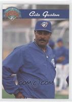 Cito Gaston