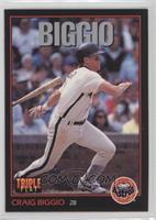 Craig Biggio