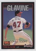 Tom Glavine