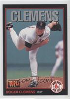 Roger Clemens