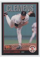 Roger Clemens