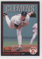 Roger Clemens