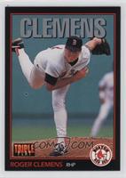 Roger Clemens