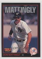 Don Mattingly