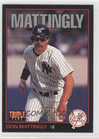 Don Mattingly