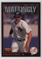 Don Mattingly