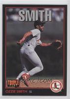 Ozzie Smith