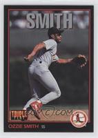 Ozzie Smith